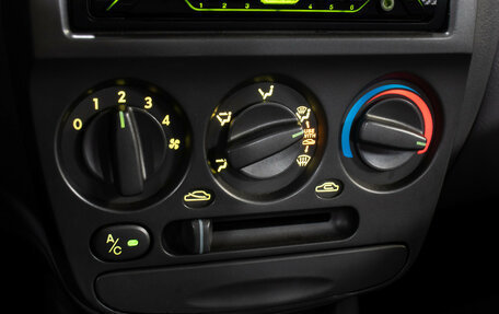 Hyundai Accent III, 2009 год, 698 000 рублей, 18 фотография