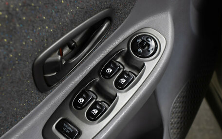 Hyundai Accent III, 2009 год, 698 000 рублей, 19 фотография