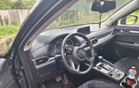 Mazda CX-5 II, 2019 год, 2 500 000 рублей, 6 фотография