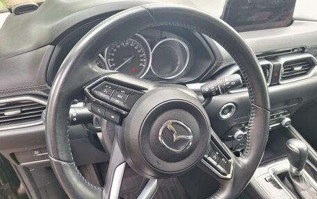 Mazda CX-5 II, 2019 год, 2 500 000 рублей, 10 фотография