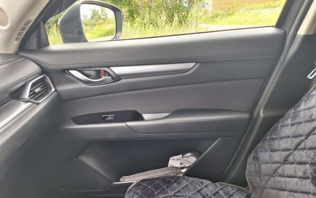 Mazda CX-5 II, 2019 год, 2 500 000 рублей, 8 фотография