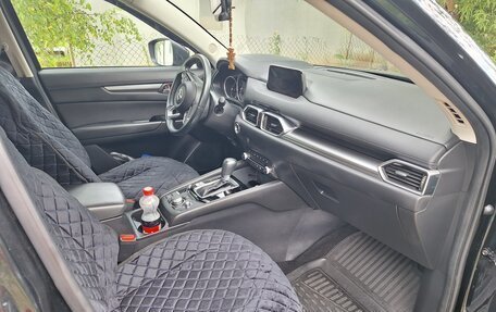 Mazda CX-5 II, 2019 год, 2 500 000 рублей, 5 фотография