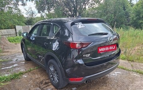 Mazda CX-5 II, 2019 год, 2 500 000 рублей, 2 фотография