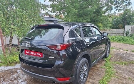 Mazda CX-5 II, 2019 год, 2 500 000 рублей, 4 фотография