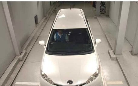 Toyota Wish II, 2012 год, 1 500 000 рублей, 4 фотография