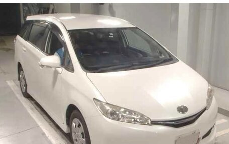 Toyota Wish II, 2012 год, 1 500 000 рублей, 8 фотография