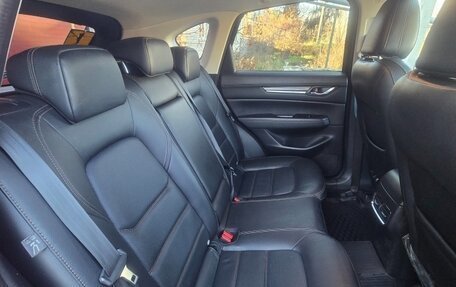 Mazda CX-5 II, 2022 год, 3 100 000 рублей, 2 фотография