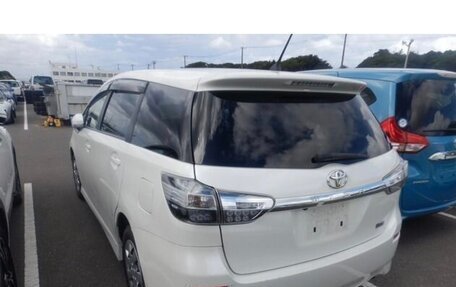 Toyota Wish II, 2012 год, 1 500 000 рублей, 15 фотография