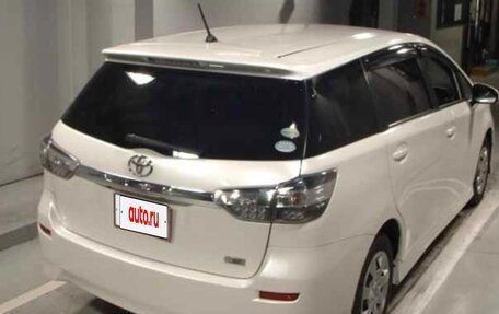 Toyota Wish II, 2012 год, 1 500 000 рублей, 5 фотография