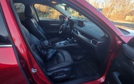 Mazda CX-5 II, 2022 год, 3 100 000 рублей, 3 фотография