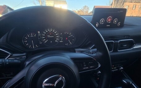 Mazda CX-5 II, 2022 год, 3 100 000 рублей, 7 фотография