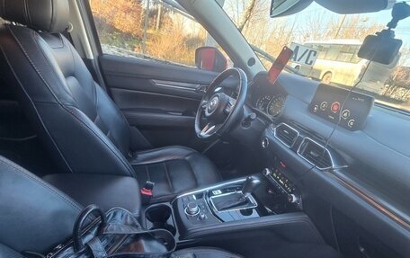 Mazda CX-5 II, 2022 год, 3 100 000 рублей, 4 фотография