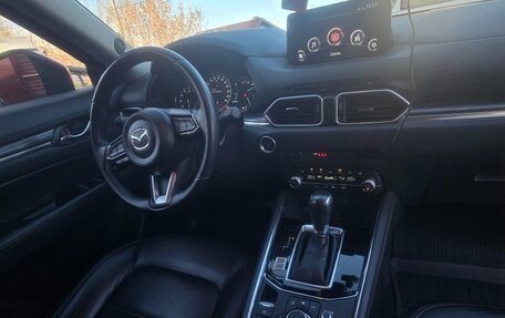 Mazda CX-5 II, 2022 год, 3 100 000 рублей, 5 фотография