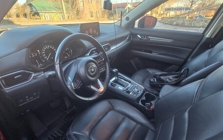 Mazda CX-5 II, 2022 год, 3 100 000 рублей, 9 фотография