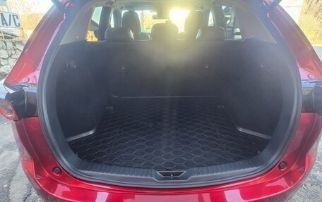 Mazda CX-5 II, 2022 год, 3 100 000 рублей, 13 фотография