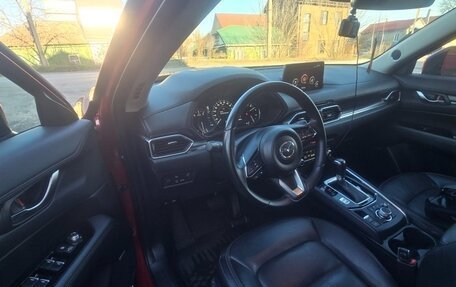 Mazda CX-5 II, 2022 год, 3 100 000 рублей, 6 фотография