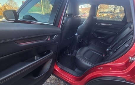 Mazda CX-5 II, 2022 год, 3 100 000 рублей, 10 фотография