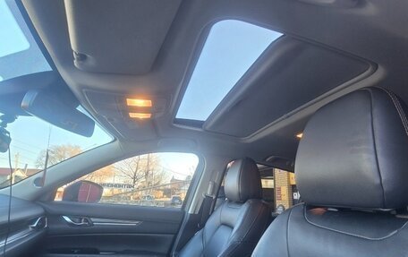 Mazda CX-5 II, 2022 год, 3 100 000 рублей, 12 фотография