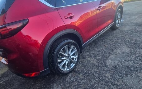 Mazda CX-5 II, 2022 год, 3 100 000 рублей, 15 фотография