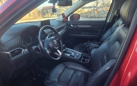 Mazda CX-5 II, 2022 год, 3 100 000 рублей, 22 фотография