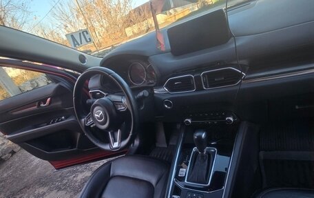 Mazda CX-5 II, 2022 год, 3 100 000 рублей, 28 фотография