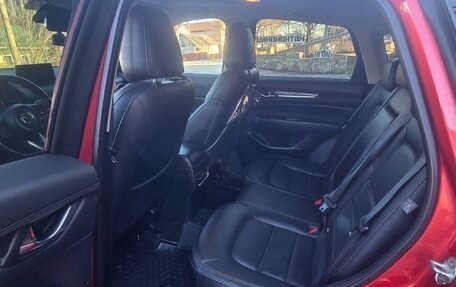 Mazda CX-5 II, 2022 год, 3 100 000 рублей, 24 фотография