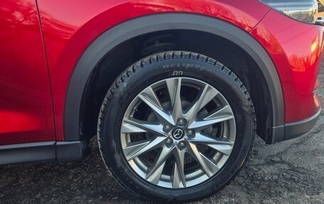 Mazda CX-5 II, 2022 год, 3 100 000 рублей, 32 фотография