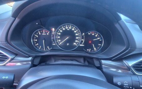 Mazda CX-5 II, 2022 год, 3 100 000 рублей, 29 фотография