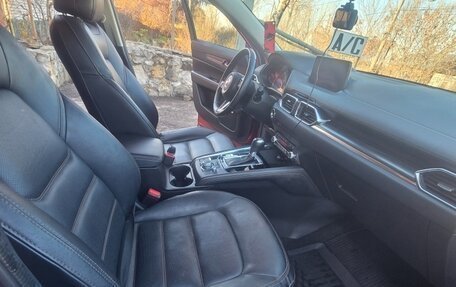 Mazda CX-5 II, 2022 год, 3 100 000 рублей, 27 фотография