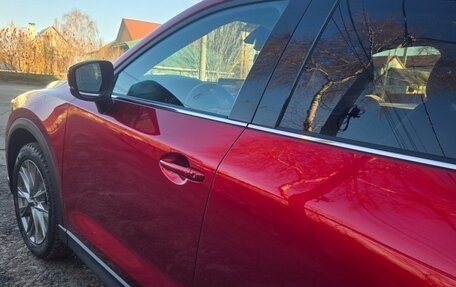 Mazda CX-5 II, 2022 год, 3 100 000 рублей, 30 фотография