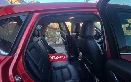 Mazda CX-5 II, 2022 год, 3 100 000 рублей, 26 фотография