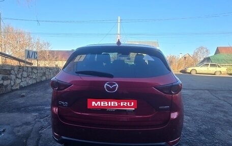 Mazda CX-5 II, 2022 год, 3 100 000 рублей, 19 фотография