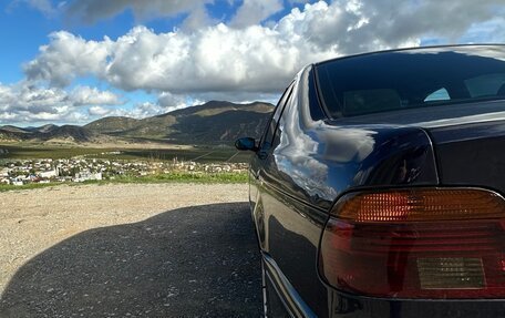 BMW 5 серия, 2002 год, 610 000 рублей, 8 фотография