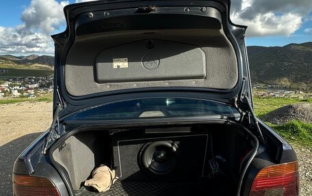 BMW 5 серия, 2002 год, 610 000 рублей, 7 фотография