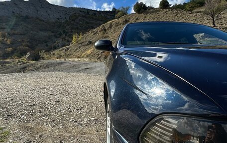 BMW 5 серия, 2002 год, 610 000 рублей, 3 фотография