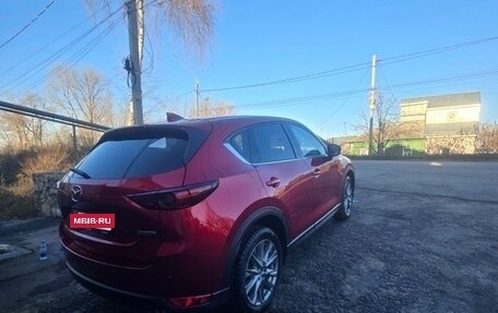 Mazda CX-5 II, 2022 год, 3 100 000 рублей, 40 фотография