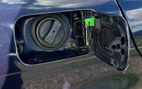 BMW 5 серия, 2002 год, 610 000 рублей, 23 фотография