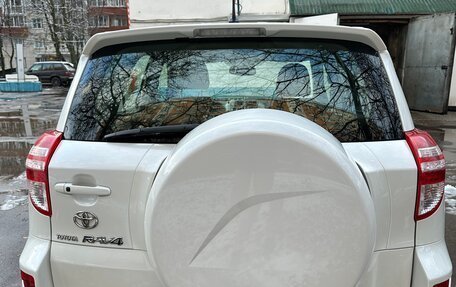 Toyota RAV4, 2012 год, 1 800 000 рублей, 8 фотография