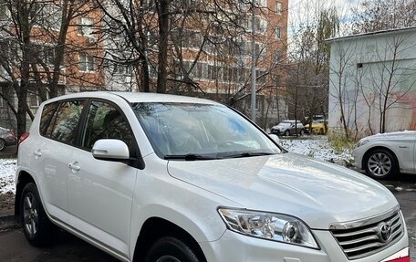 Toyota RAV4, 2012 год, 1 800 000 рублей, 3 фотография