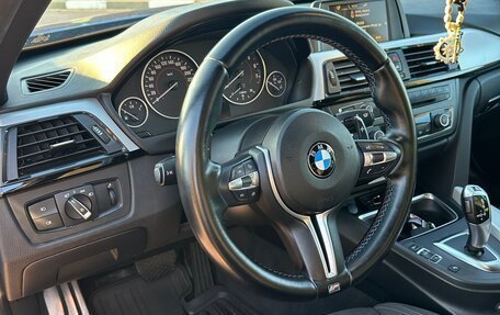 BMW 3 серия, 2015 год, 2 100 000 рублей, 6 фотография
