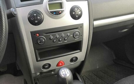 Renault Megane II, 2009 год, 450 000 рублей, 3 фотография