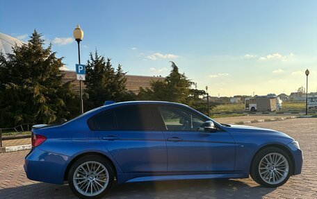 BMW 3 серия, 2015 год, 2 100 000 рублей, 8 фотография