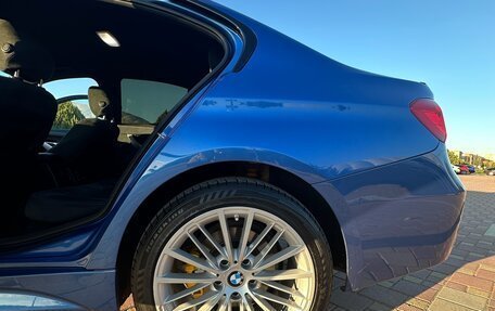 BMW 3 серия, 2015 год, 2 100 000 рублей, 11 фотография