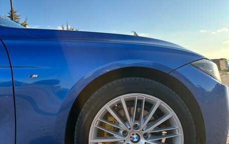 BMW 3 серия, 2015 год, 2 100 000 рублей, 9 фотография