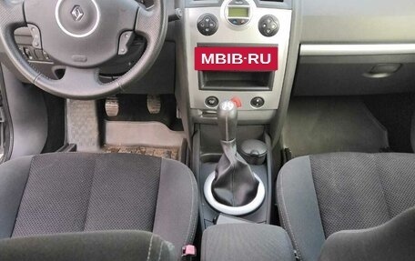 Renault Megane II, 2009 год, 450 000 рублей, 2 фотография