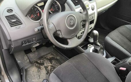 Renault Megane II, 2009 год, 450 000 рублей, 9 фотография