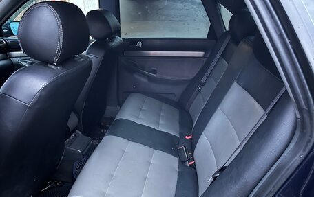 Audi A4, 1998 год, 330 000 рублей, 7 фотография