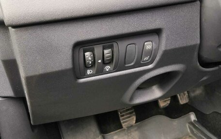 Renault Megane II, 2009 год, 450 000 рублей, 7 фотография