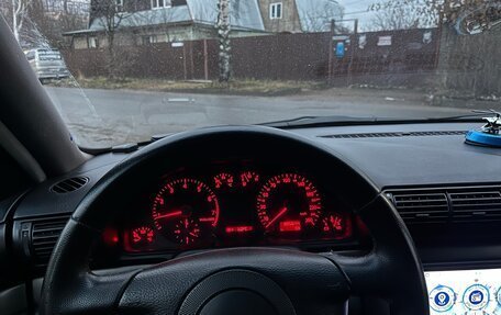 Audi A4, 1998 год, 330 000 рублей, 8 фотография