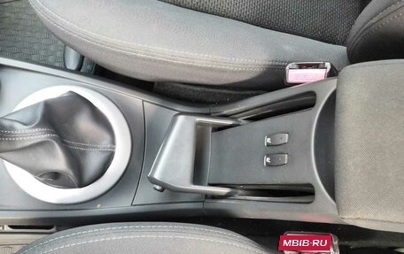 Renault Megane II, 2009 год, 450 000 рублей, 8 фотография